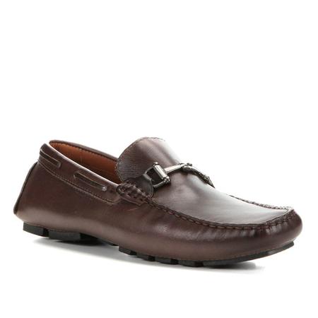 Zattini best sale mocassim masculino