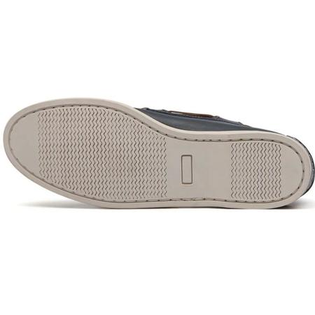 Mocassim Deck Shoes Samello Gran Masculino - Mocassim Masculino - Magazine  Luiza