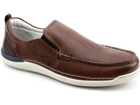 Mocassim Democrata 233101 Masculino - Mocassim Masculino - Magazine Luiza