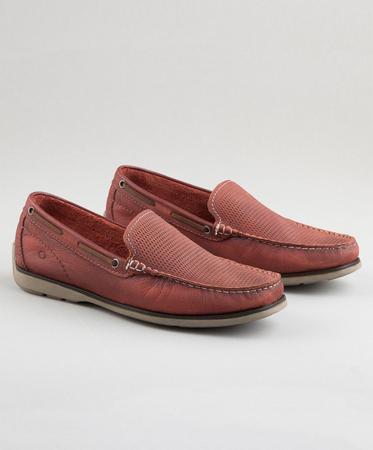 Mocassim hotsell democrata vermelho