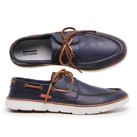 Mocassim polo cheap masculino