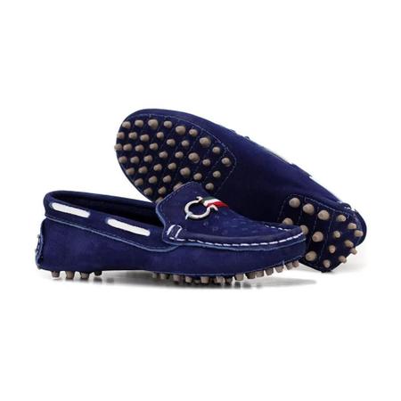 Mocassim infantil best sale polo