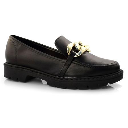 Imagem de Mocassim Feminino Beira Rio Preto 4283105-9569