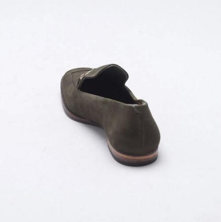 Mocassim feminino best sale capodarte