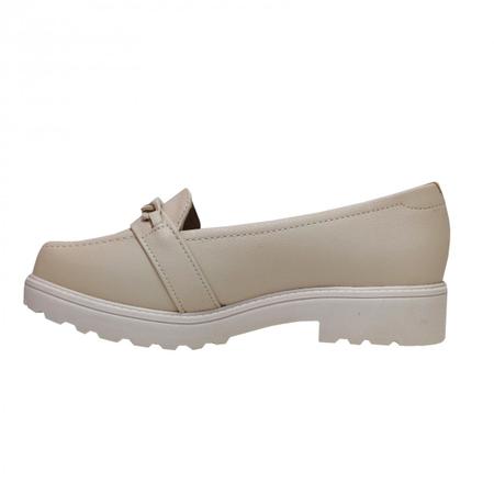 Imagem de Mocassim Feminino Loafer Modare Tratorado 7357.111