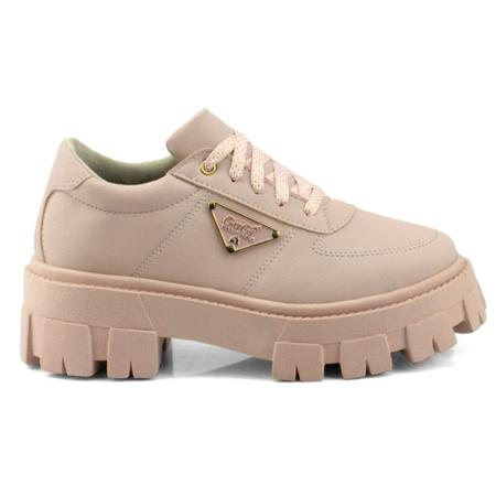 Tenis oxford cheap tratorado