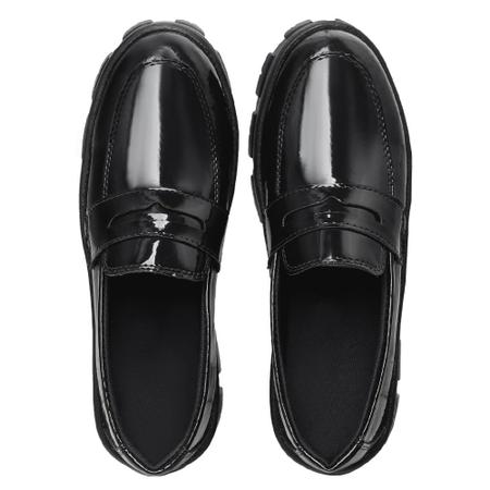 Mocassim no store mercado livre