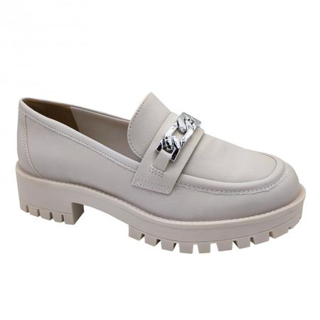 Imagem de Mocassim Feminino Via Marte Loafer 083-3006-04