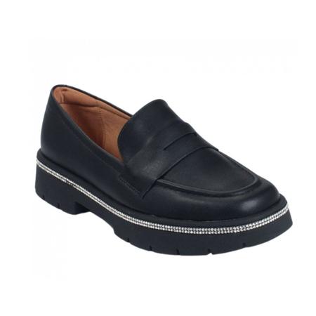 Imagem de Mocassim Feminino Vizzano 1422.200 Preto