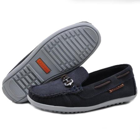 Mocassim infantil laroche 3290 marinho 110 - Calçados Infantis - Magazine  Luiza