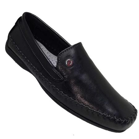 Mocassim hotsell masculino adulto