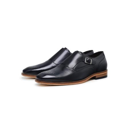 Mocassim masculino 45 cheap