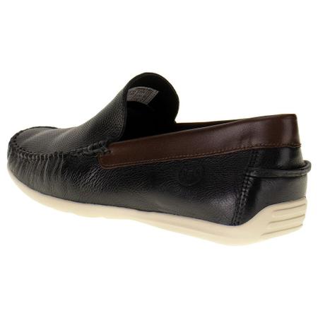 Imagem de Mocassim masculino ferricelli - or49020