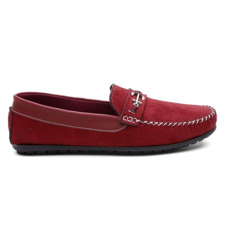 Mocassim hotsell moderno masculino
