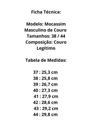 Sapato 8 cheap cm masculino