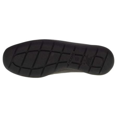 Imagem de Mocassim Modare Slipper Detalhe Metálico Feminino Preto