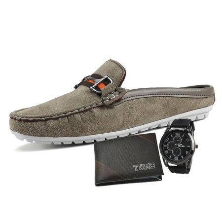 Mocassim la faire hot sale