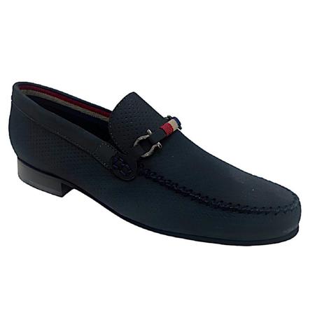 Mocassim sandalo hot sale