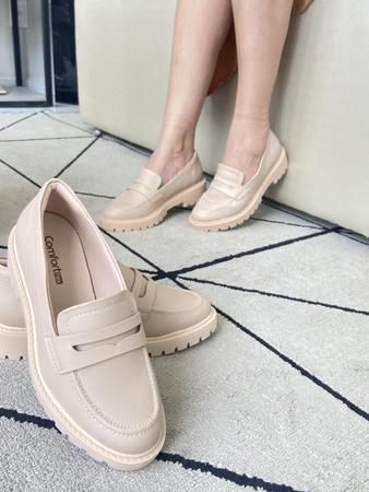 Mocassim comfortflex 2025