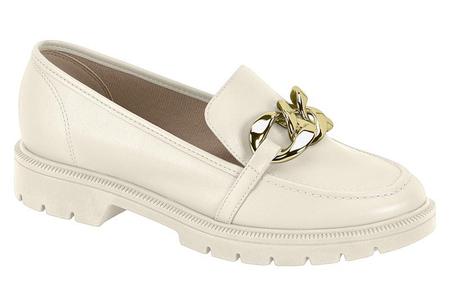Mocassim feminino beira store rio conforto