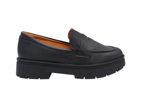 Imagem de Mocassim Vizzano Loafer Feminino Tratorado 1422.100