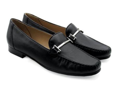 Sapato mocassim cheap feminino wirth