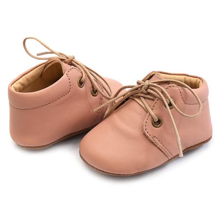 Moccs Oxford Infantil Bili Bilu Couro New Veneto Roseo 3002 Imagem de Moccs Oxford Infantil Bili Bilu Couro New Veneto Roseo 3002