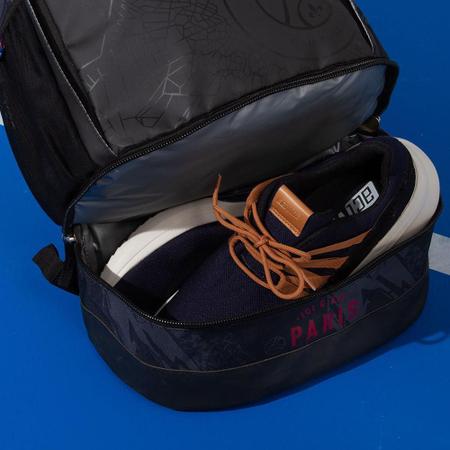 Imagem de Moch G Porta Tenis Psg Y01 - Preto