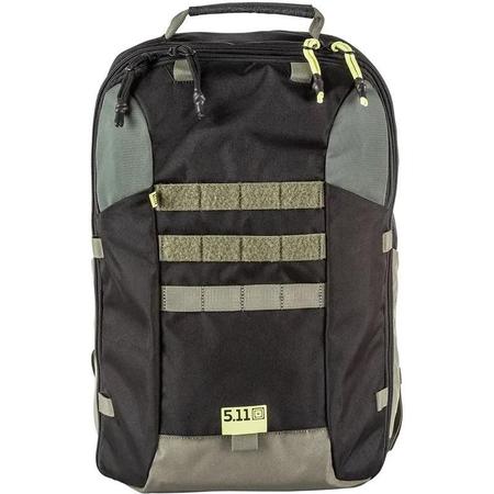 Imagem de Mochila 5.11 Tactical Pt R Gym 56779 831 Sage Verde 30L