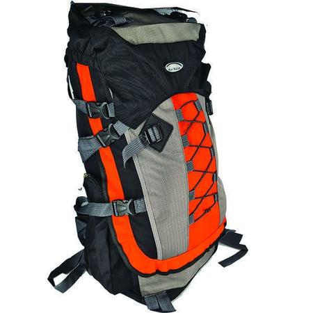 Mochila 60l hot sale