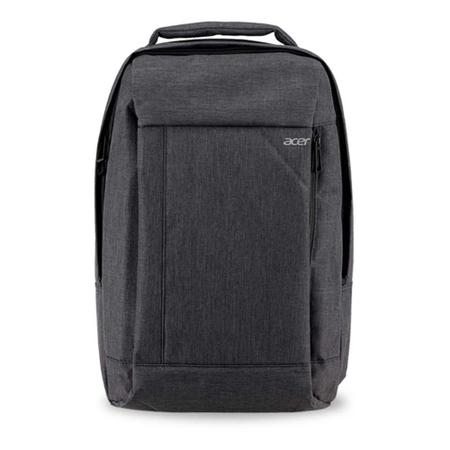 Mochila Acer para Notebook 15.6 Resistente a Água ABG740 Imagem de Mochila Acer para Notebook 15.6 Resistente a Água ABG740