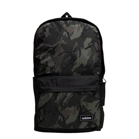 bolsa adidas camuflada