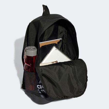 Mochila Adidas Essentials Logo Linear AOP 22.5L Bolsa Mochila