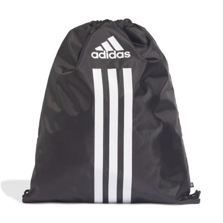 Mochila Adidas Gymsack Power Imagem de Mochila Adidas Gymsack Power