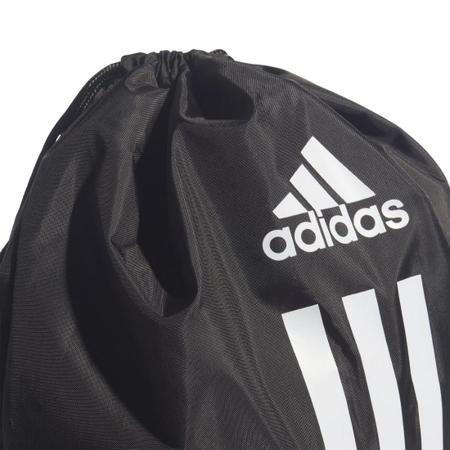 Mochila Adidas Gymsack Power Imagem de Mochila Adidas Gymsack Power