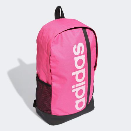 Mochila Adidas Linear Unissex - Bolsa / Mochila Esportiva