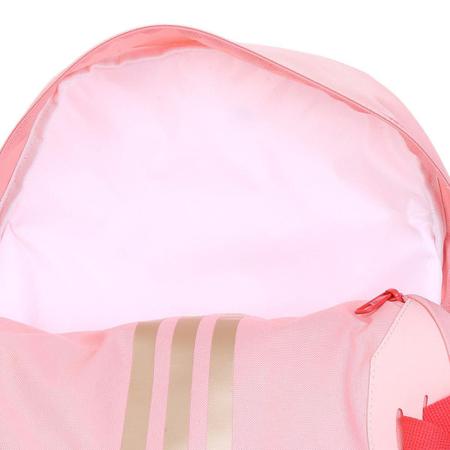 mochila adidas power v rosa
