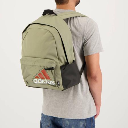 Mochila hotsell adidas jeans