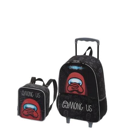 Mochila among us sale