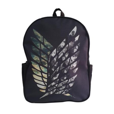 Mochila snk online