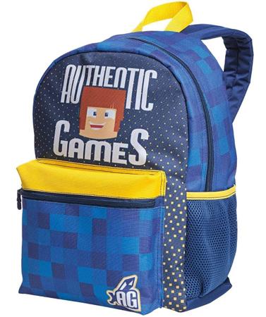 Imagem de Mochila Authentic Games de Costas G  - Sestini Original