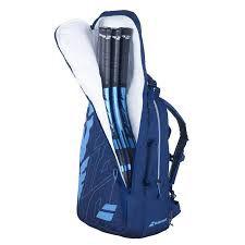 Mochila babolat pure drive hotsell