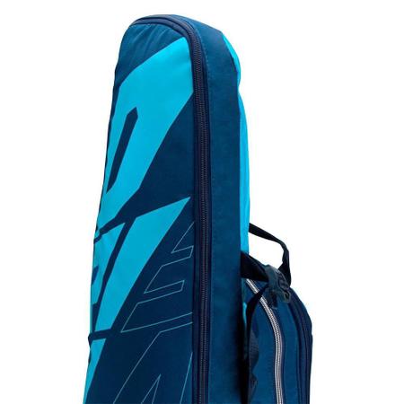 Mochila Babolat Pure Drive Backpack Azul Bolsa Mochila