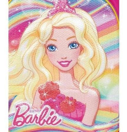 MOCHILETE BARBIE ESCOLA DE PRINCESAS REF. 61038 SESTINI