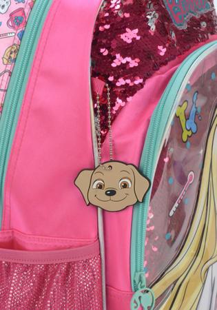Barbie mochila veterinaria sale