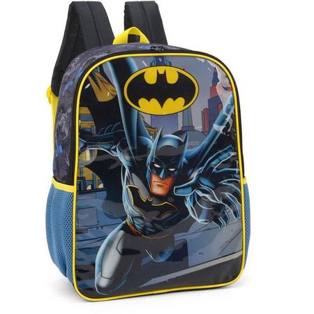 Imagem de Mochila Batman GD AM