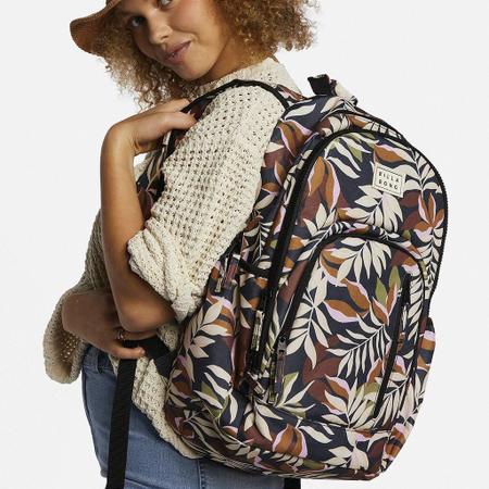 Mochila online billabong roadie