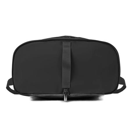 Imagem de Mochila Bolsa Academia Estilo Saco Com Fechamento Cordão Resistente Linha Premium Esportes Futebol Treino Treinar