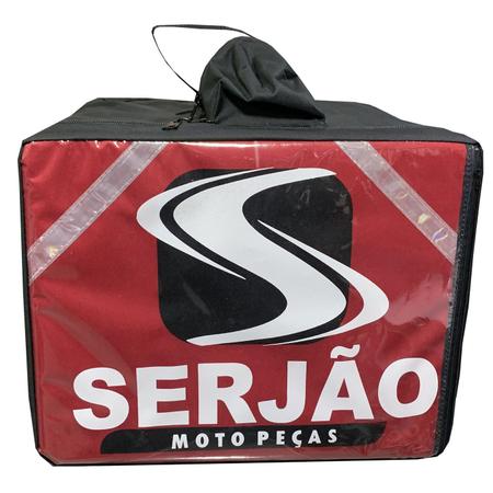 Mochila delivery olx hot sale