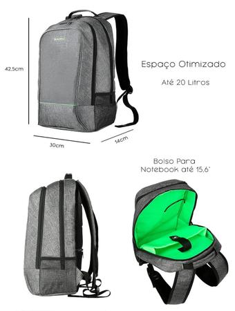 Mochilas baibu sale